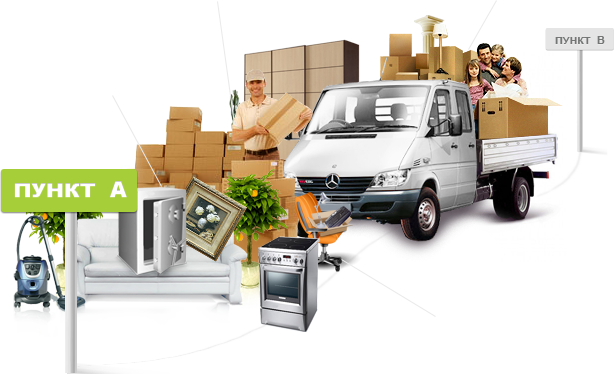 Movers Черкассы - Главная Черкассы