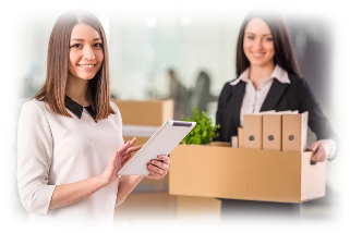 Movers Черкассы - Переезд офиса Черкассы