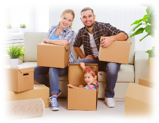 Movers Черкассы - Переезд квартиры Черкассы